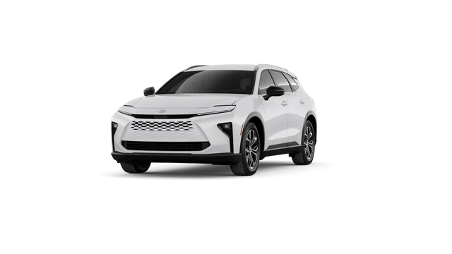 2026 Toyota Toyota Crown Signia XLE