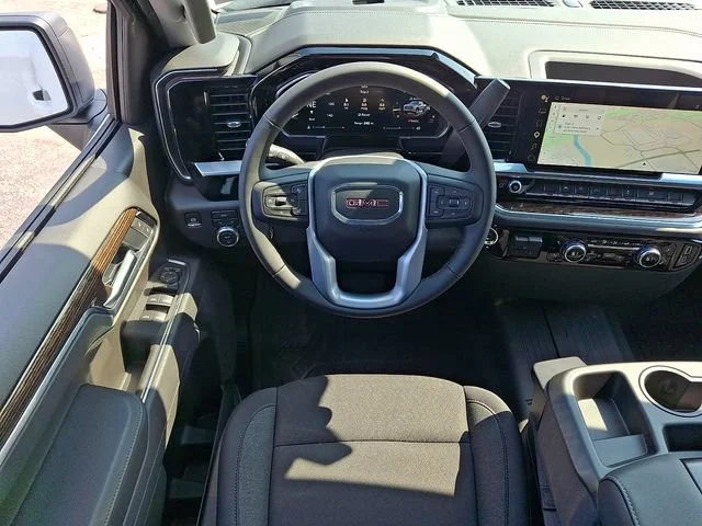 New 2026 Summit White GMC Elevation image 11