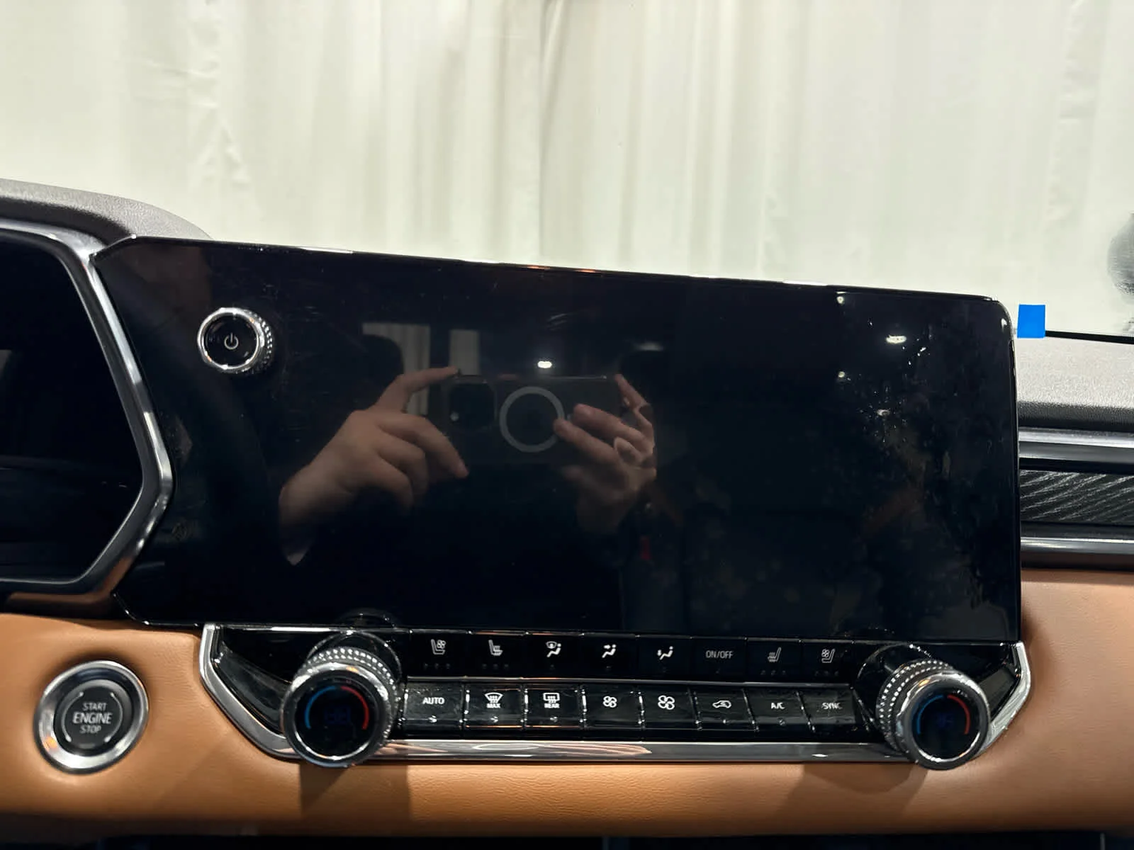 Certified Used 2026 Onyx Black GMC AT4 image 20