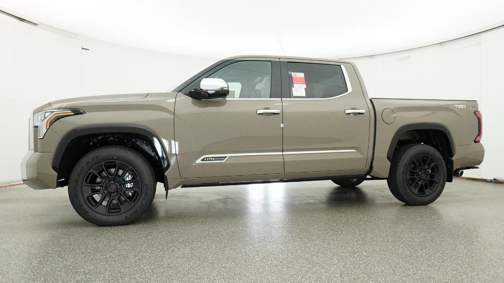 New 2026 Mudbath Toyota 1794 Edition image 52