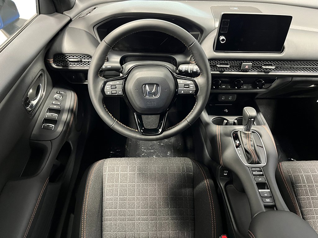 New 2027 Urban Gray Pearl Honda Sport image 20