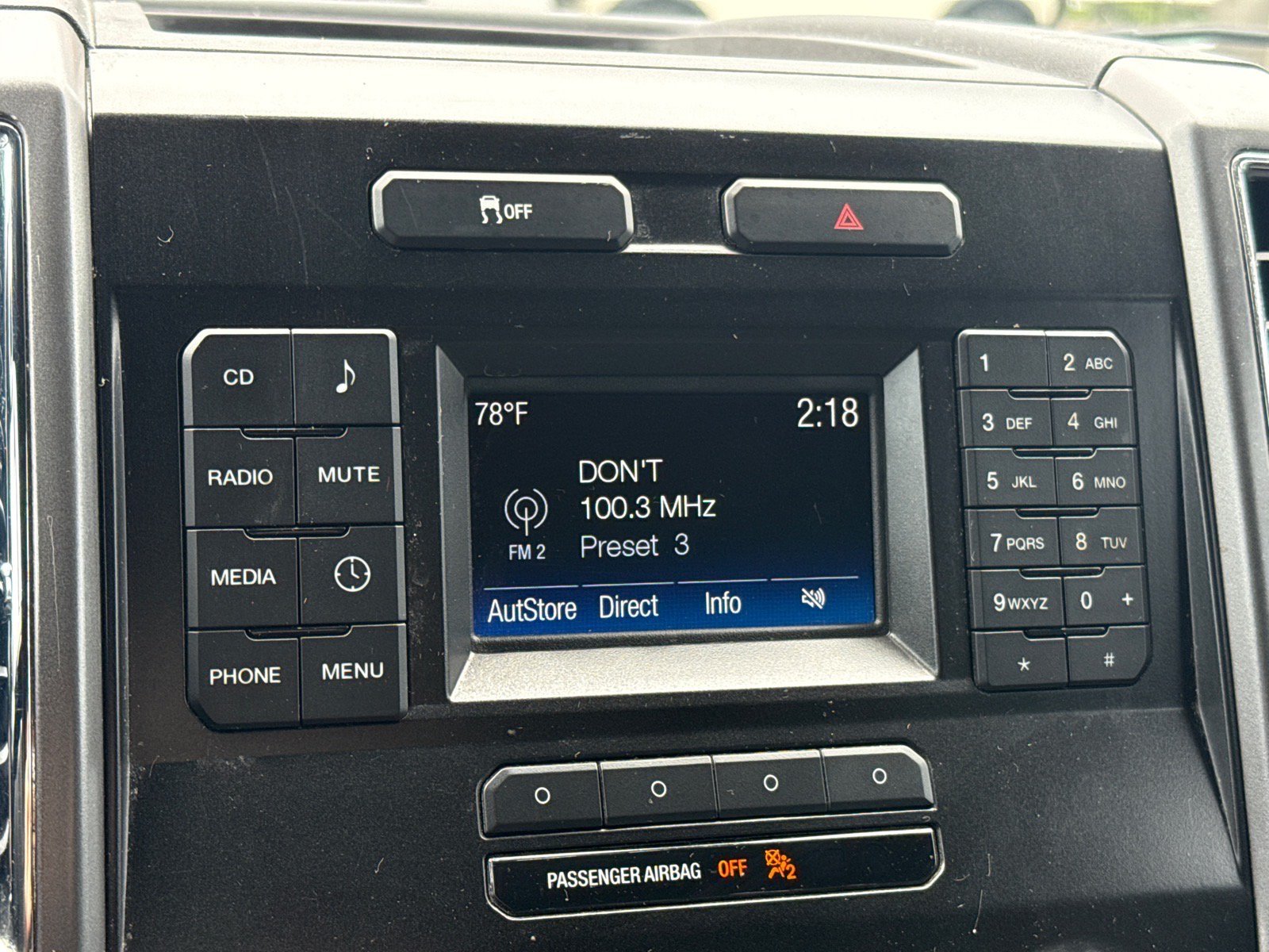 Used 2016 Red Ford  image 18