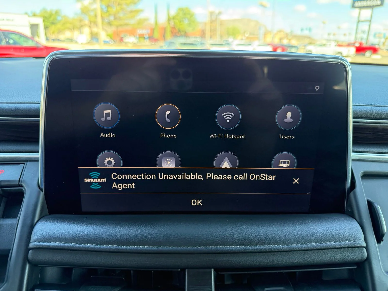2021 Chevrolet Tahoe Z71 - Photo 26