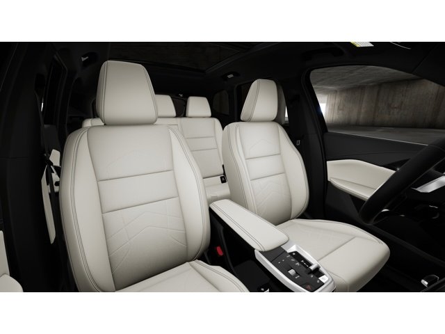 New 2026 Jet Black BMW xDrive28i image 11