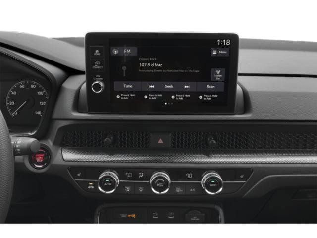 2026 Honda CR-V EX - Photo 15