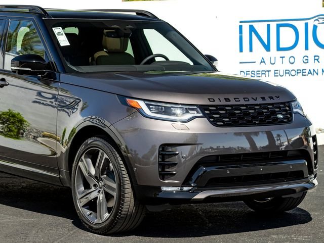 New 2026 Charente Grey Land Rover Dynamic SE image 5