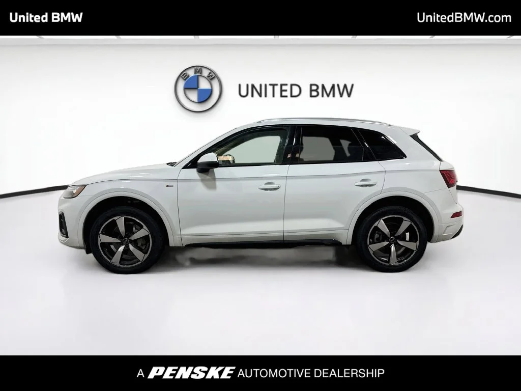2023 Audi Q5 Premium Plus - Photo 8