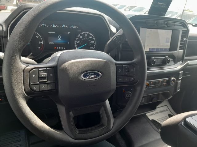 Used 2023 White Ford XL image 11