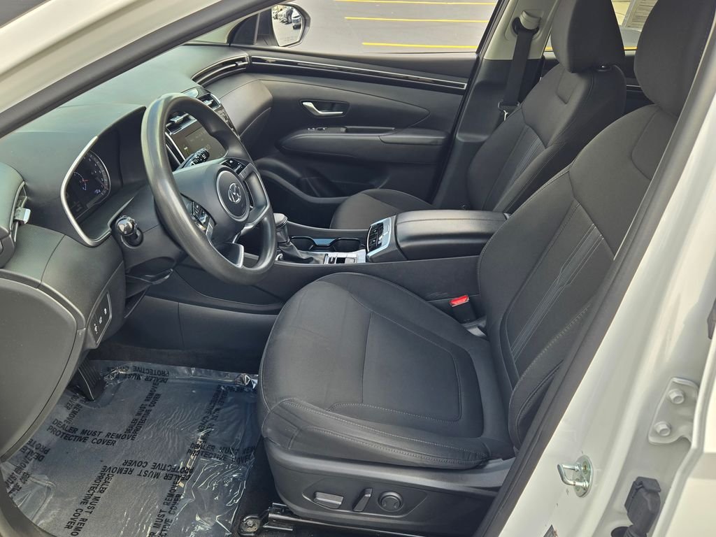 2023 Hyundai Tucson SEL - Photo 29