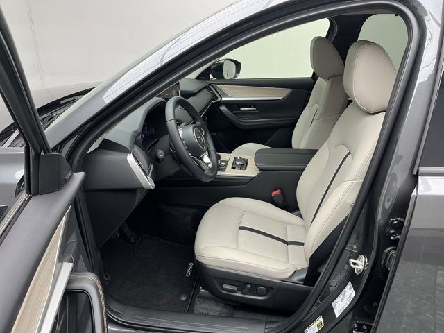 2026 Mazda CX-90 Premium Package - Photo 3