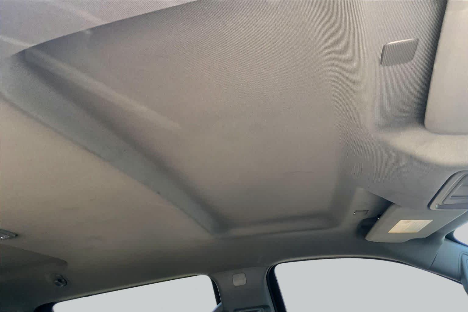 Used 2024 Summit White Chevrolet LT Trail Boss image 26