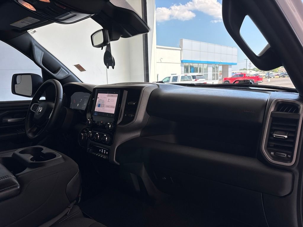 Used 2025 White Ram Tradesman image 41