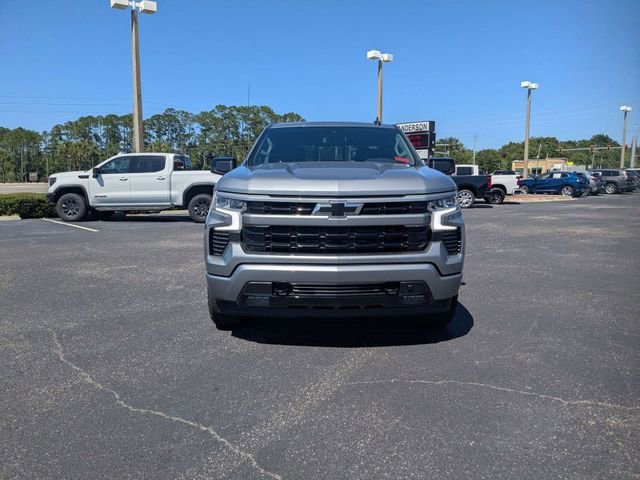 2026 Chevrolet Silverado 1500 RST - Photo 9