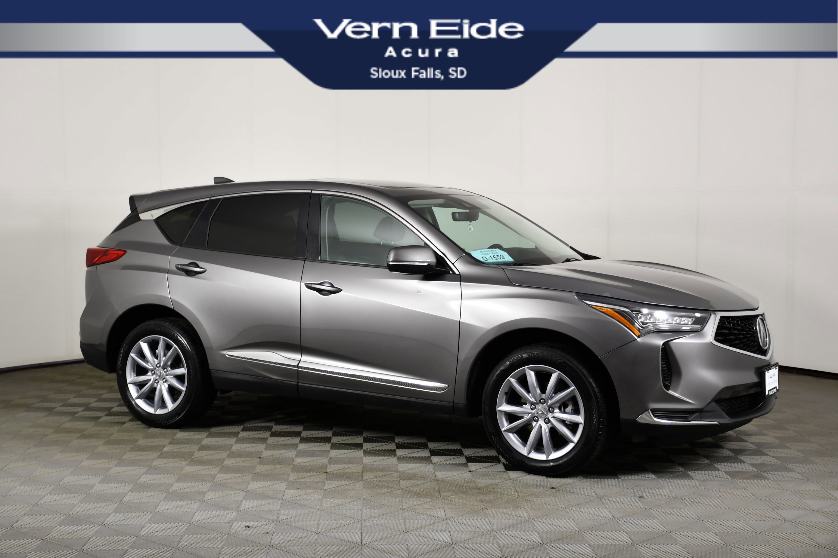 2023 Acura RDX SH-AWD's photo
