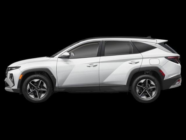 New 2026 Creamy White Pearl Tw3 Hyundai SEL Convenience image 29