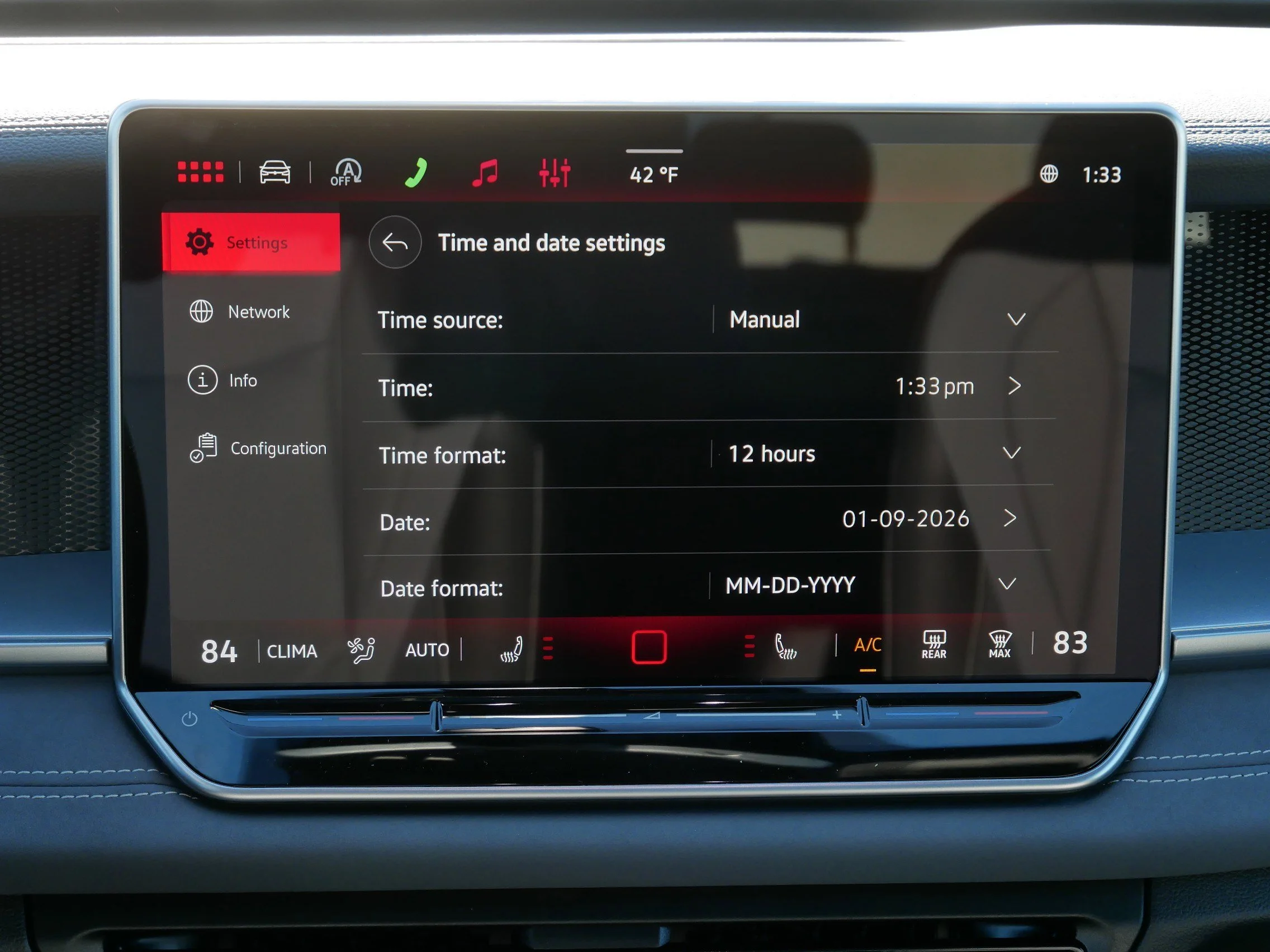 2026 Volkswagen Tiguan SE R-LINE BLACK - Photo 10
