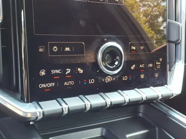 2024 GMC Acadia Elevation - Photo 22