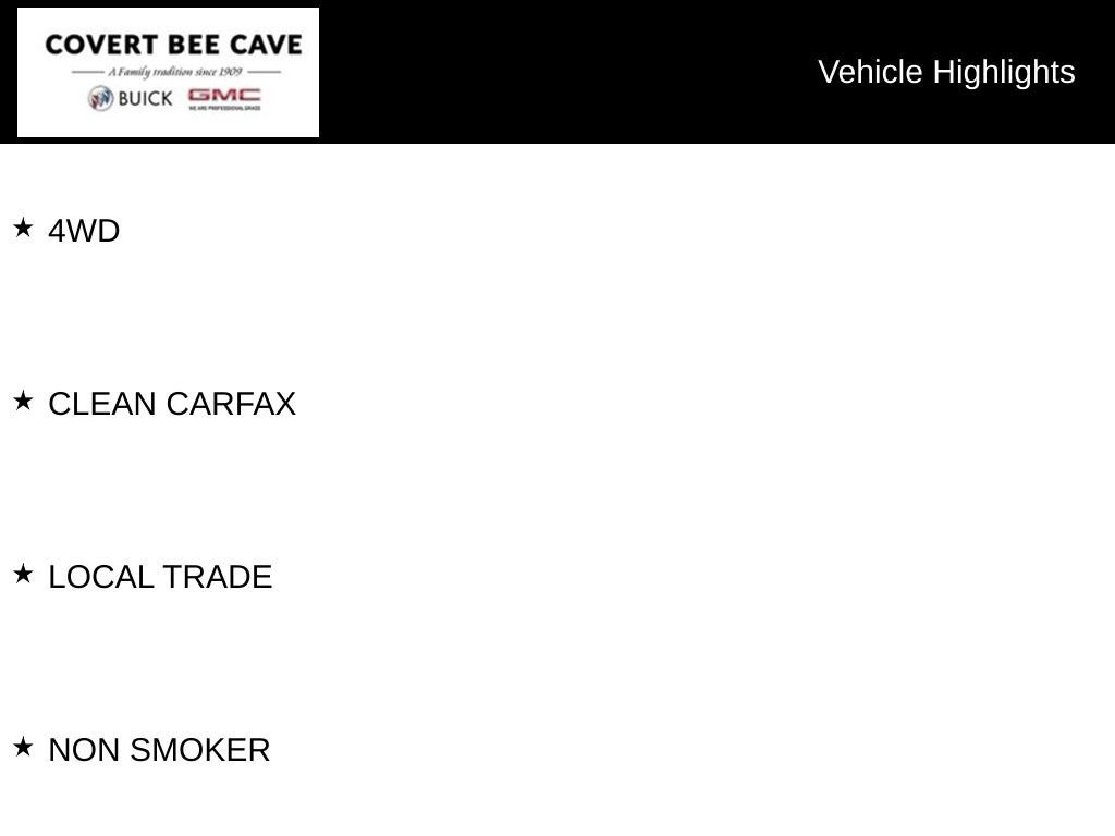 Used 2023 Northsky Blue Metallic Chevrolet LT Cloth image 6