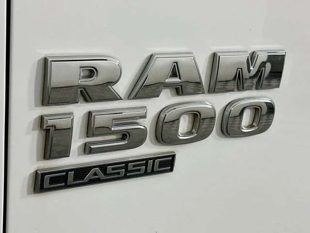 Pre-Owned 2020 Ram 1500 Classic SLT