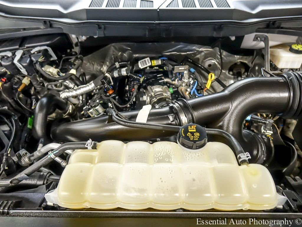 2022 Ford F-150 XLT - Photo 29