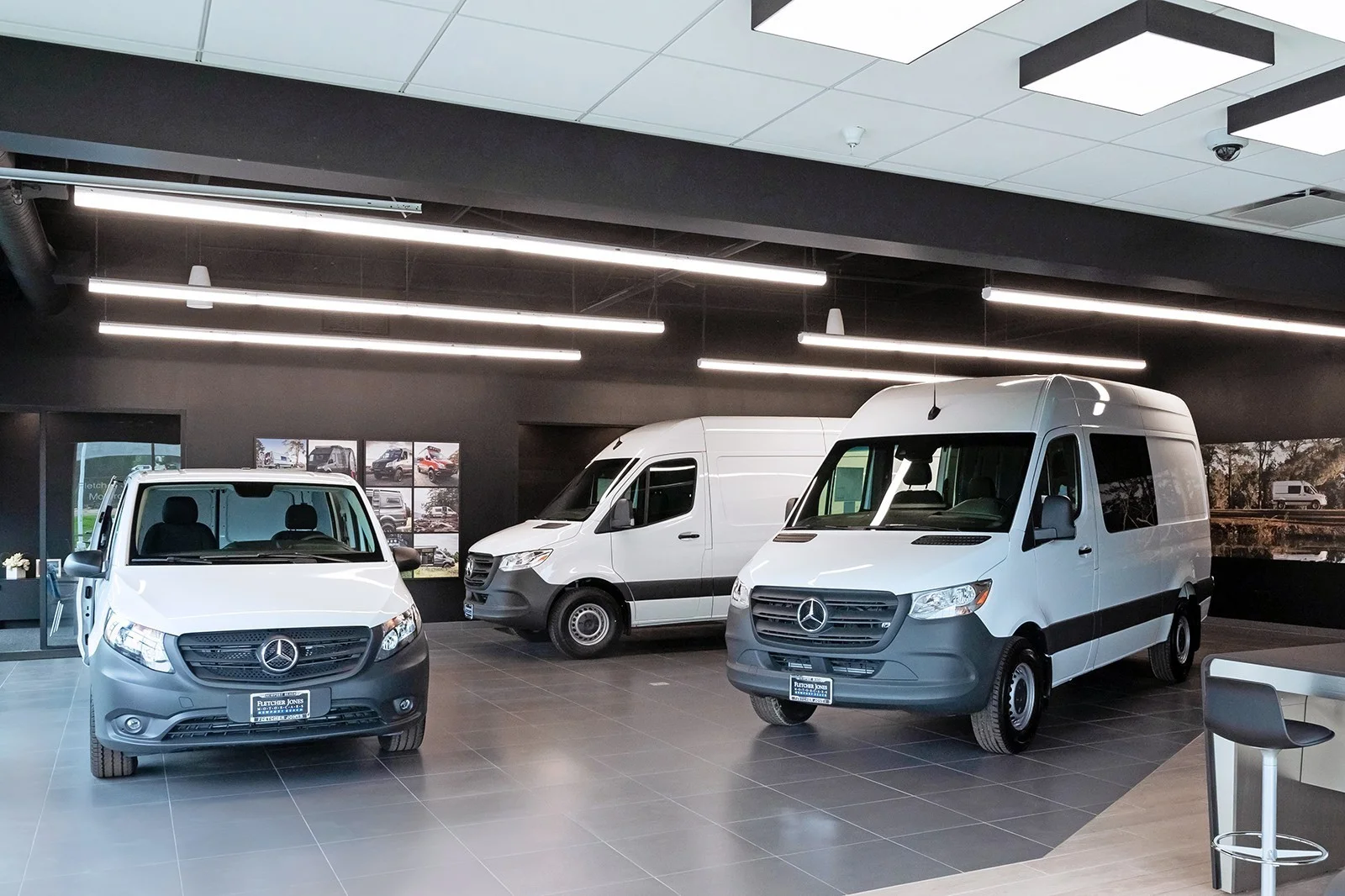 New 2026 Arctic White Mercedes-Benz  image 13