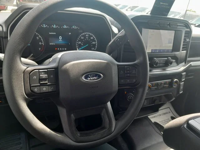 Used 2023 White Ford XL image 11