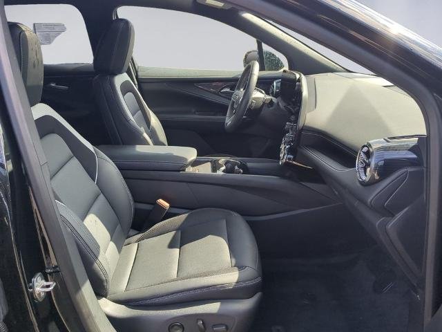 Used 2024 Black Chevrolet  image 19