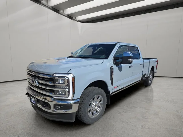 2026 Ford Super Duty F-250® King Ranch®
