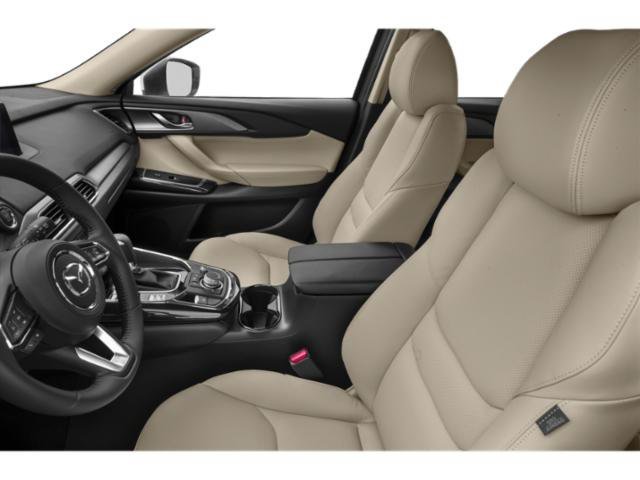 Used 2019 Soul Red Crystal Metallic Mazda Touring image 12