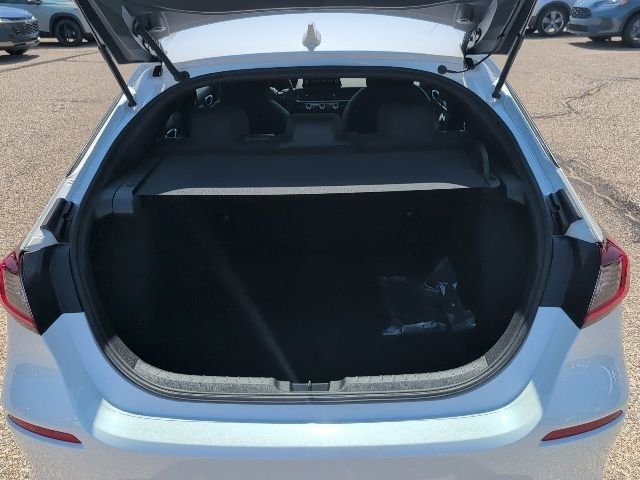New 2026 Platinum White Pearl Honda FWD Sport image 20