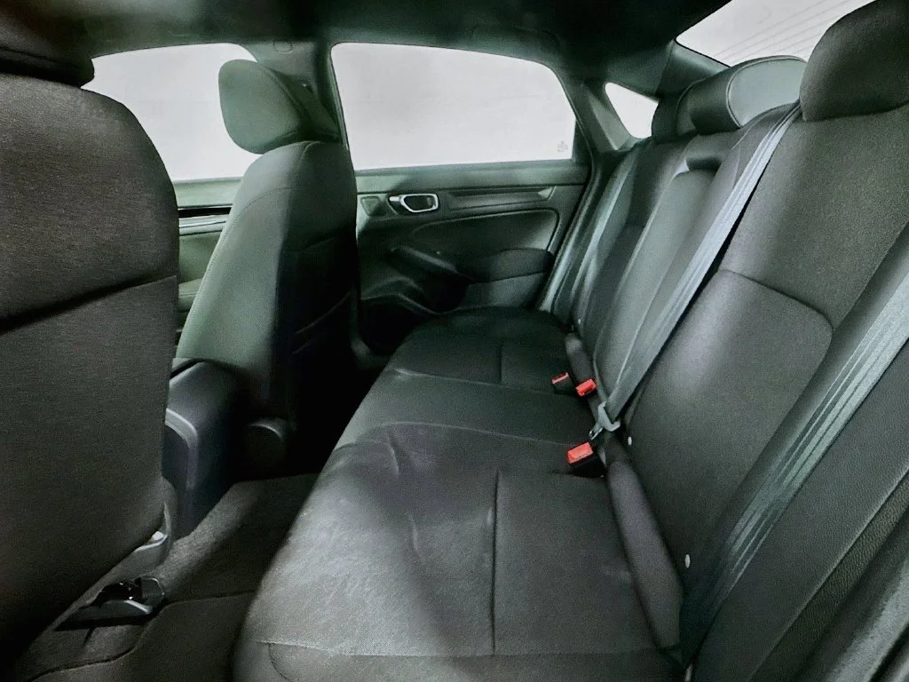 New 2027 Ge Honda Hybrid image 35