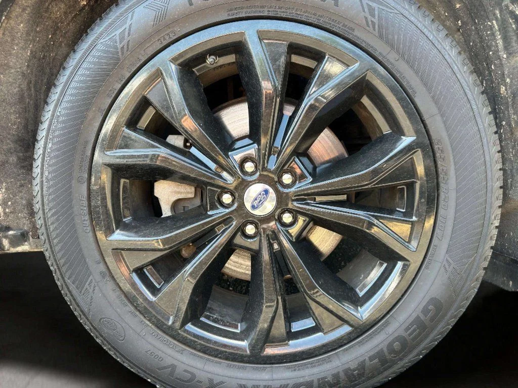 2021 Ford Explorer Limited - Photo 40