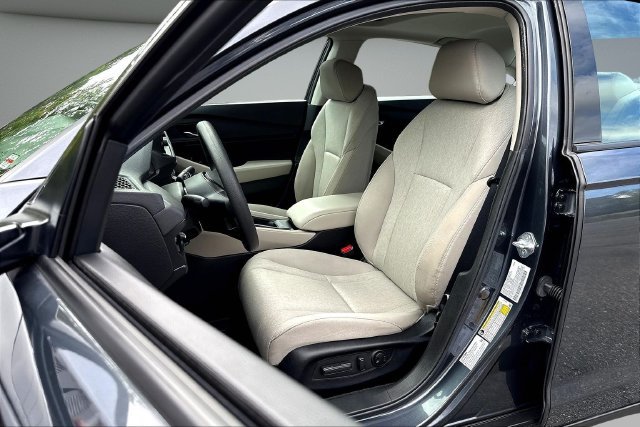 Used 2024  Honda EX image 23
