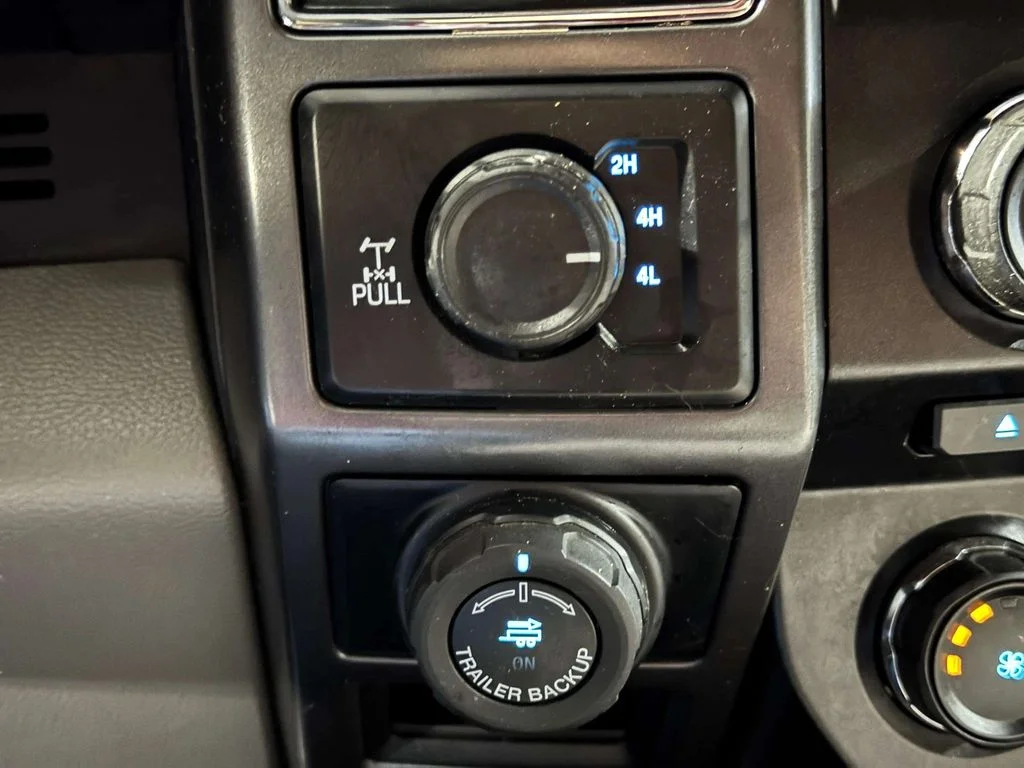 2018 Ford F-150 XLT - Photo 19