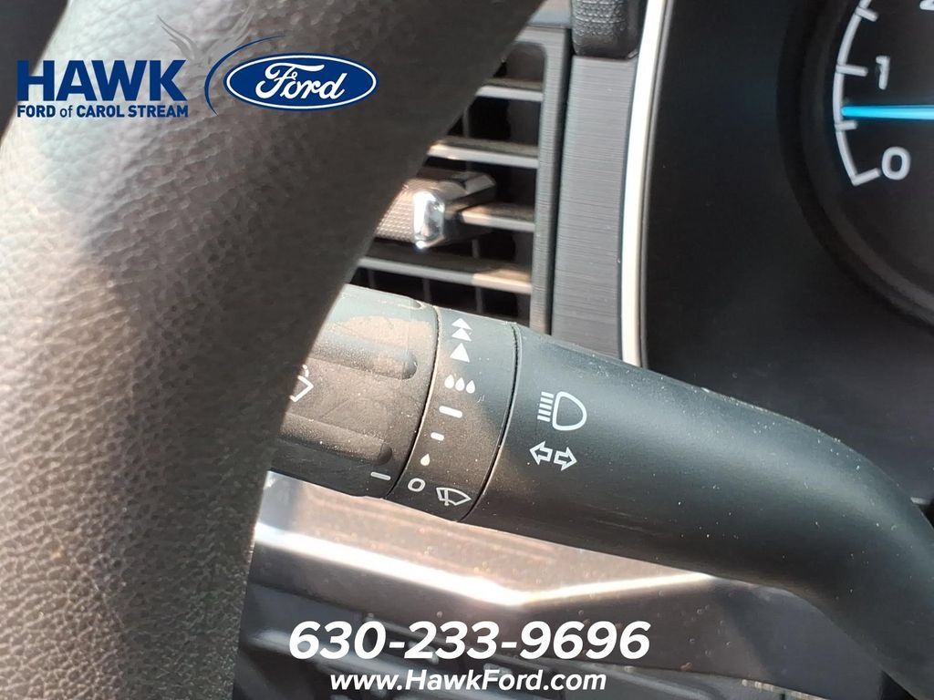 Used 2023 Gray Ford XL image 21