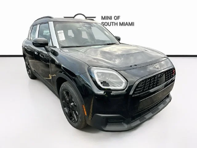 2027 MINI Countryman