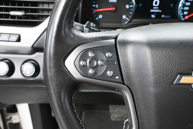 Used 2019 Beige Chevrolet Premier image 32