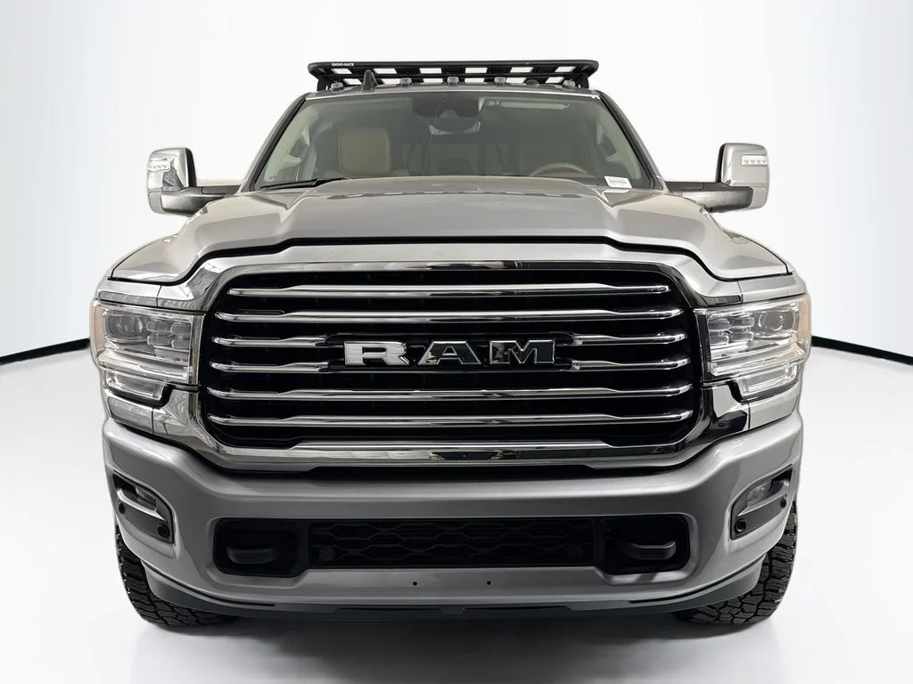 2024 RAM Ram 3500 Pickup Longhorn - Photo 2