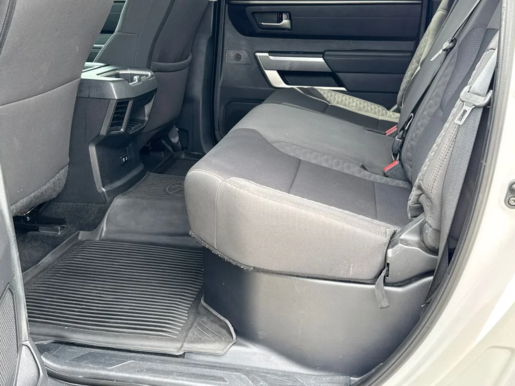 2024 Toyota Tundra SR5 - Photo 20