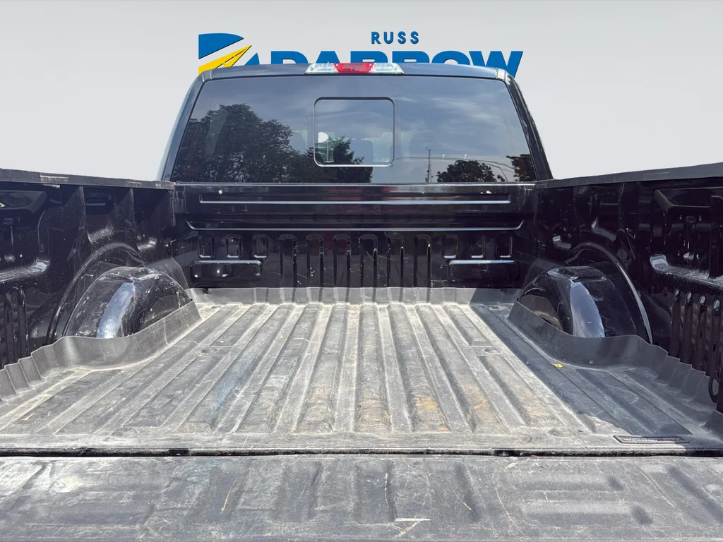Used 2019 Black Ford XLT image 35