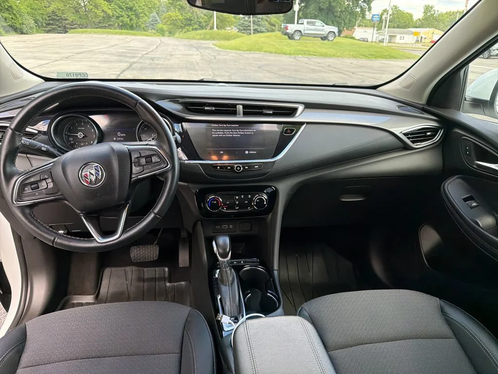 2023 Buick Encore GX Preferred - Photo 24