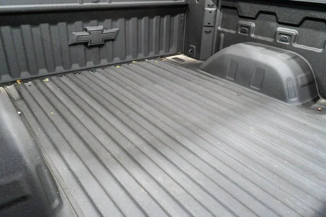 2026 Chevrolet Silverado 1500 High Country - Photo 9