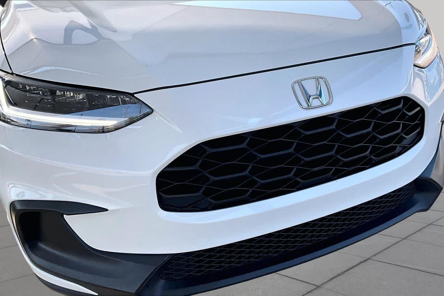 2023 Honda HR-V LX - Photo 30