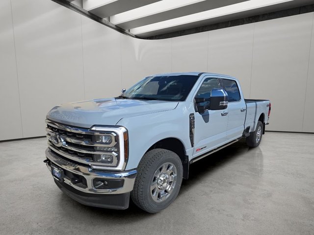 2026 Ford Super Duty F-250® King Ranch®