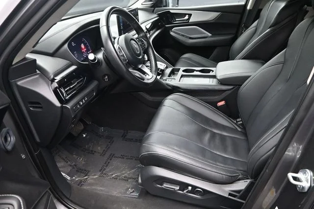 2025 Acura MDX Technology Package - Photo 17