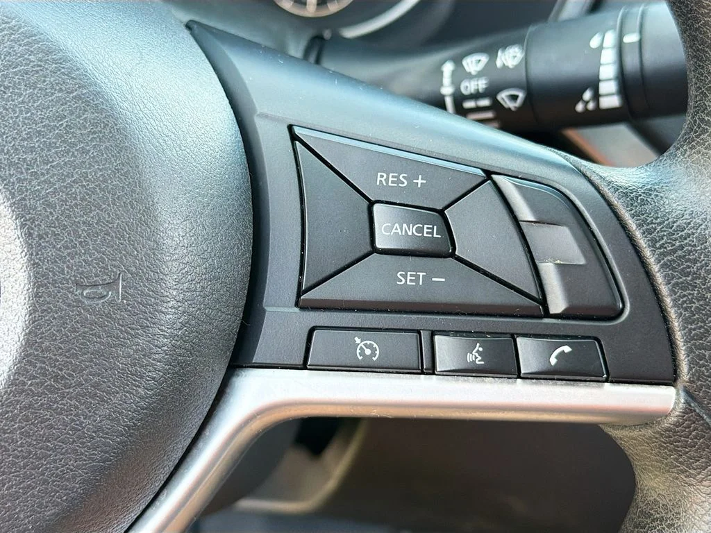 2022 Nissan Altima SV - Photo 18