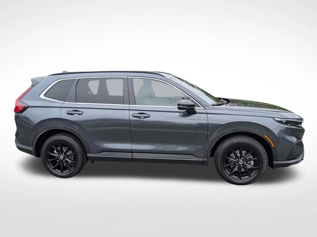 2026 Honda CR-V Sport - Photo 35
