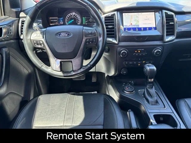 Used 2023 Gray Ford Lariat image 20