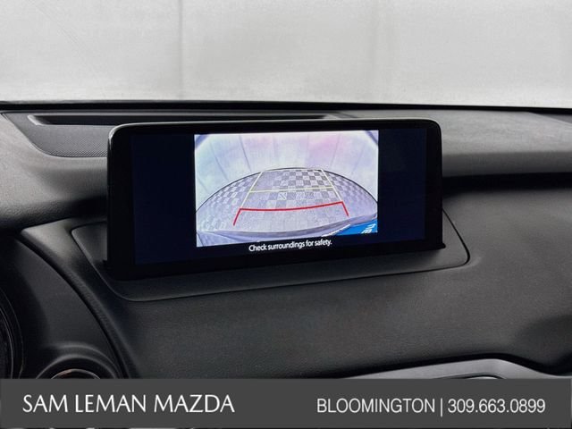 Used 2022 Gray Mazda Touring image 13