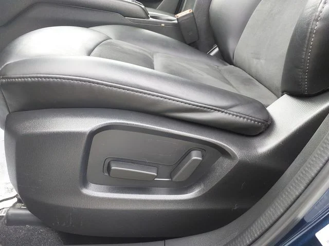 Used 2023 Blue Mazda 2.5 S Select Package image 25